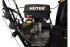 Снегоуборщик бензиновый Huter SGC 8000 Снегоуборщик бензиновый Huter SGC 8000
