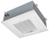 Сплит-система кассетного типа AUX Alca-H60/5R1C