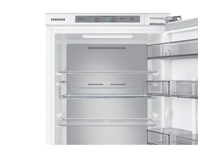 Холодильник SAMSUNG BRB26715CWW Холодильник SAMSUNG BRB26715CWW