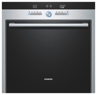 Электрический духовой шкаф Siemens HB56BD560J Электрический духовой шкаф Siemens HB56BD560J