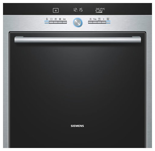 Электрический духовой шкаф Siemens HB56BD560J Электрический духовой шкаф Siemens HB56BD560J