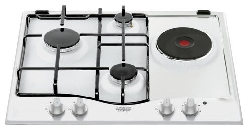Варочная панель Ariston PC 631 (WH)