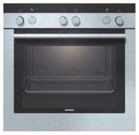 Электрический духовой шкаф Siemens HE304751