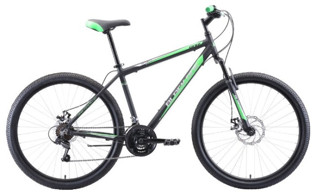 Горный (MTB) велосипед Black One Onix 27.5 D Alloy (2020) Горный (MTB) велосипед Black One Onix 27.5 D Alloy (2020)