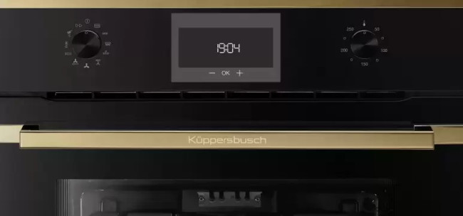Духовой шкаф Kuppersbusch B 6330.0 S4 Духовой шкаф Kuppersbusch B 6330.0 S4