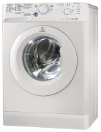 Стиральная машина Indesit NWSB 5851 Стиральная машина Indesit NWSB 5851