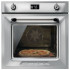 Электрический духовой шкаф smeg SF6922XPZE1