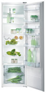 Встраиваемый холодильник Gorenje RI 4181 AW Встраиваемый холодильник Gorenje RI 4181 AW
