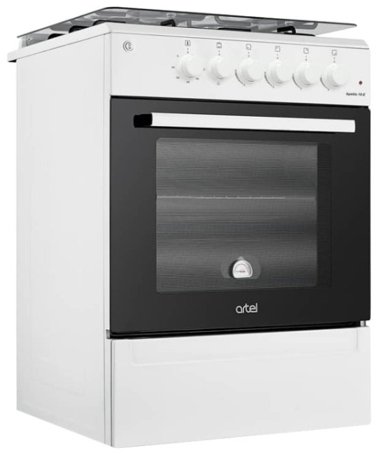 Плита Artel Apetito 10-E WH