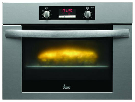 Электрический духовой шкаф TEKA HK 700 X