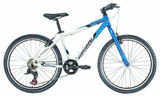 Подростковый горный (MTB) велосипед FORWARD 6420 (2011)