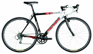 Шоссейный велосипед Merida Cyclo Cross 4 (2008)