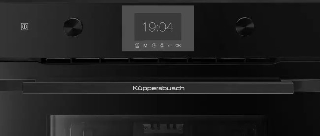 Духовой шкаф Kuppersbusch B 6350.0 S5 Духовой шкаф Kuppersbusch B 6350.0 S5