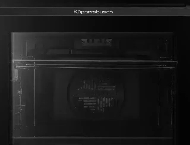 Духовой шкаф Kuppersbusch B 6350.0 S5 Духовой шкаф Kuppersbusch B 6350.0 S5