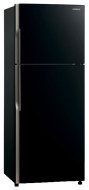 Холодильник Hitachi R-VG472PU3GGR Холодильник Hitachi R-VG472PU3GGR
