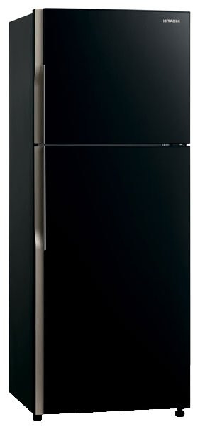 Холодильник Hitachi R-VG472PU3GGR