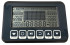 Гребной тренажер CardioPower RW500