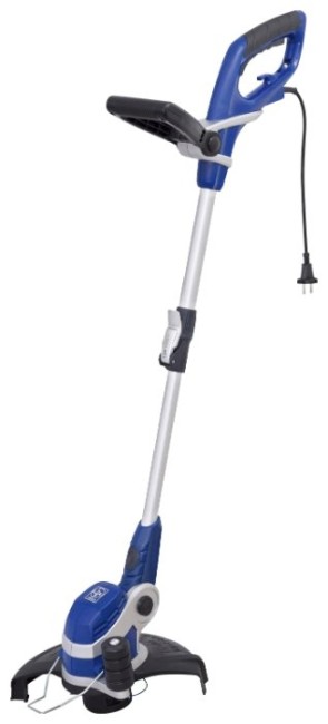 Триммер электрический LUX-TOOLS E-RT-550/27