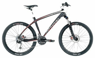 Горный (MTB) велосипед FORWARD 1012 (2012)
