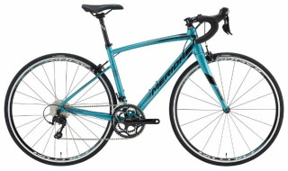 Шоссейный велосипед Merida Ride 400 Juliet (2016) Шоссейный велосипед Merida Ride 400 Juliet (2016)