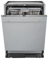Встраиваемая посудомоечная машина DeLonghi DDW06F Basilia