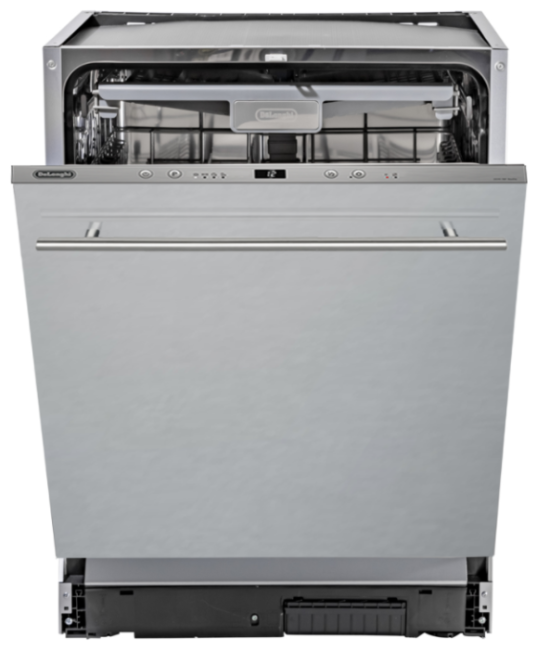 Встраиваемая посудомоечная машина DeLonghi DDW06F Basilia