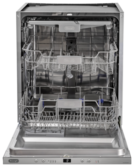 Встраиваемая посудомоечная машина DeLonghi DDW06F Basilia