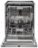 Встраиваемая посудомоечная машина DeLonghi DDW06F Basilia