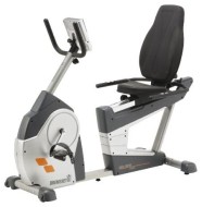 Горизонтальный велотренажер Bremshey Cardio Comfort Ambition (2010)