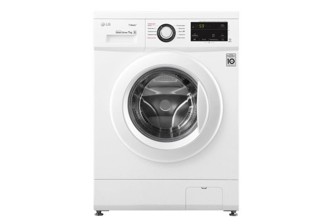 Стиральная машина LG F2J3HS0W Стиральная машина LG F2J3HS0W