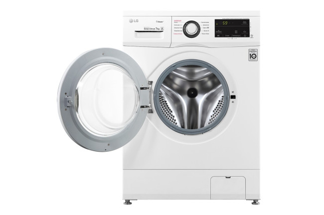 Стиральная машина LG F2J3HS0W Стиральная машина LG F2J3HS0W