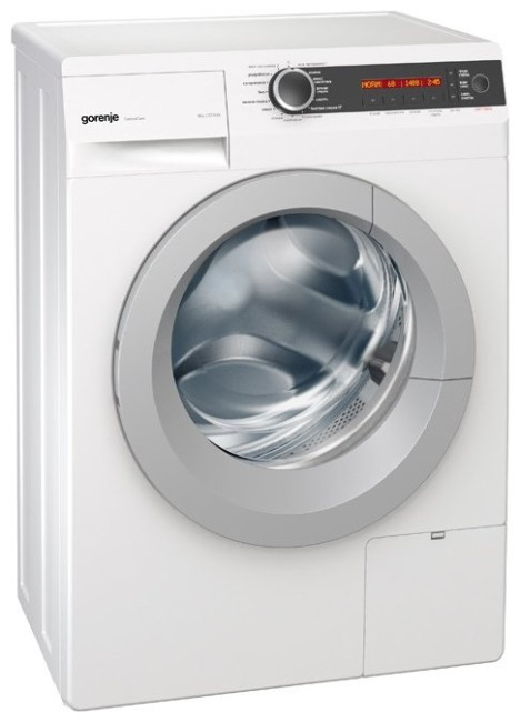 Стиральная машина Gorenje W 6623 N/S Стиральная машина Gorenje W 6623 N/S