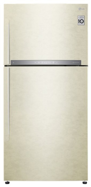 Холодильник LG GR-H762 HEHZ
