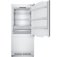 Холодильник KUPPERSBUSCH FKGFX 9800.0i Холодильник KUPPERSBUSCH FKGFX 9800.0i