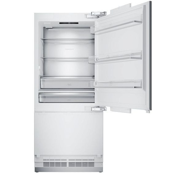 Холодильник KUPPERSBUSCH FKGFX 9800.0i Холодильник KUPPERSBUSCH FKGFX 9800.0i