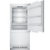 Холодильник KUPPERSBUSCH FKGFX 9800.0i Холодильник KUPPERSBUSCH FKGFX 9800.0i
