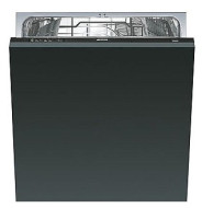 Встраиваемая посудомоечная машина smeg STA6247D9 Встраиваемая посудомоечная машина smeg STA6247D9