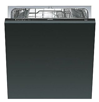 Встраиваемая посудомоечная машина smeg STA6247D9 Встраиваемая посудомоечная машина smeg STA6247D9