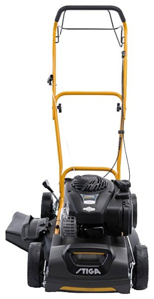 Газонокосилка STIGA Multiclip 47 SQ B Газонокосилка STIGA Multiclip 47 SQ B