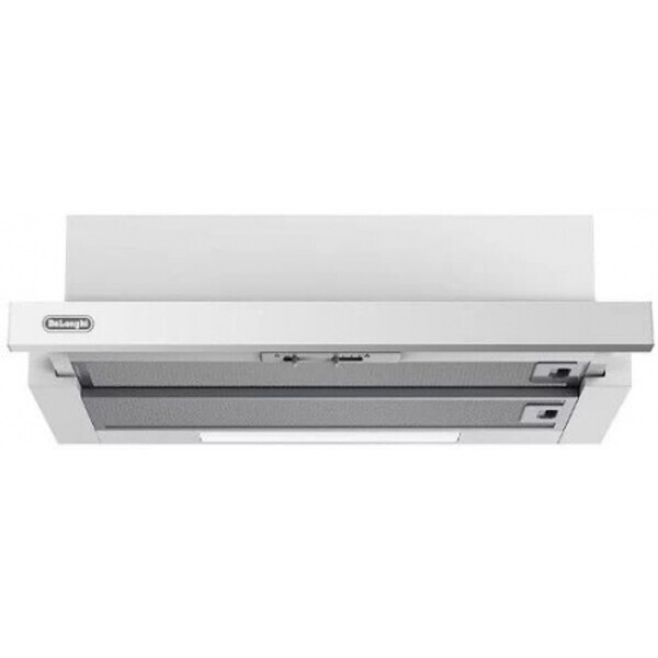 Встраиваемая вытяжка Delonghi Donna bianco 50 Встраиваемая вытяжка Delonghi Donna bianco 50