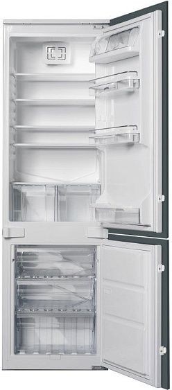 Холодильник SMEG cr325p Холодильник SMEG cr325p