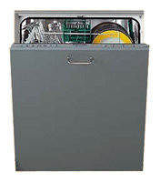 Встраиваемая посудомоечная машина Electrolux ESL 6250