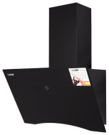 Каминная вытяжка EXITEQ EX-1116 black Каминная вытяжка EXITEQ EX-1116 black