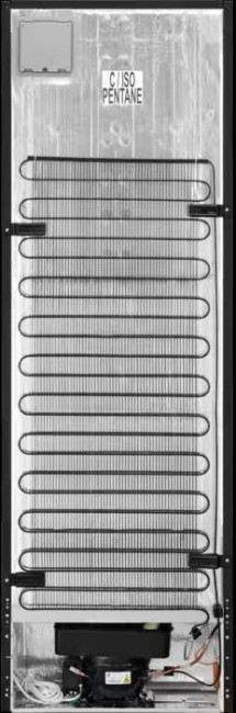 Холодильник Electrolux LNT7ME32M1