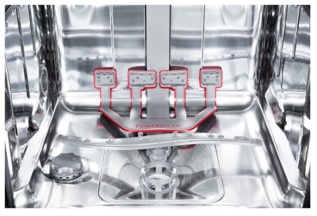 Встраиваемая посудомоечная машина Whirlpool WRIC 3C26 PF Встраиваемая посудомоечная машина Whirlpool WRIC 3C26 PF