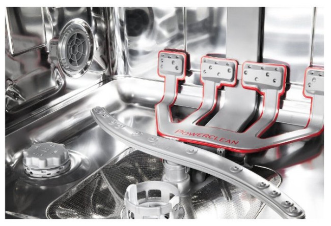 Встраиваемая посудомоечная машина Whirlpool WRIC 3C26 PF Встраиваемая посудомоечная машина Whirlpool WRIC 3C26 PF