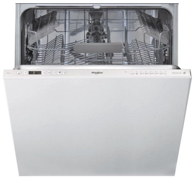 Встраиваемая посудомоечная машина Whirlpool WRIC 3C26 PF Встраиваемая посудомоечная машина Whirlpool WRIC 3C26 PF