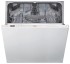 Встраиваемая посудомоечная машина Whirlpool WRIC 3C26 PF Встраиваемая посудомоечная машина Whirlpool WRIC 3C26 PF