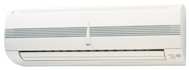 Сплит-система Fujitsu ASY24UBBN/AOY24UNBNL Сплит-система Fujitsu ASY24UBBN/AOY24UNBNL