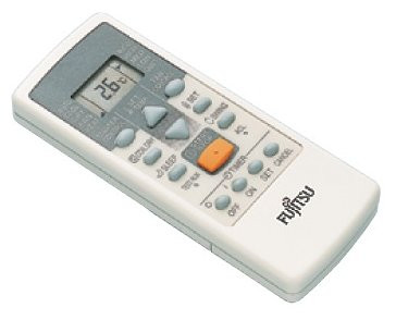 Сплит-система Fujitsu ASY24UBBN/AOY24UNBNL Сплит-система Fujitsu ASY24UBBN/AOY24UNBNL